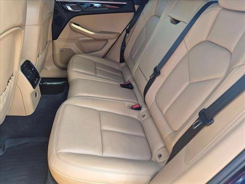 Used 2018 Porsche Macan S AWD/4WD image 18