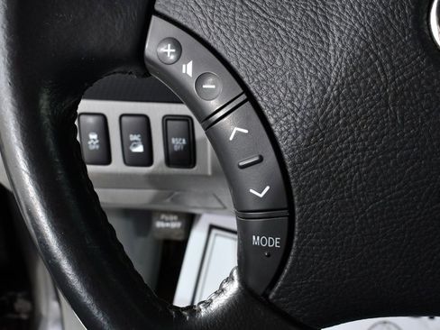 Used 2011 Toyota Tacoma 4x4 Double Cab image 32