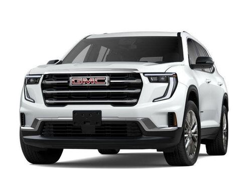 New 2026 GMC Acadia Elevation w/ Elevation Premium Package image 50