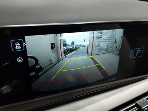 New 2026 Hyundai Tucson Blue SE image 11