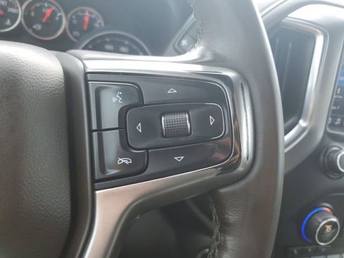 Used 2020 Chevrolet Silverado 2500 LTZ w/ LTZ Plus Package image 23