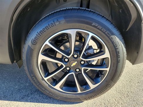 Used 2024 Chevrolet TrailBlazer LT image 11