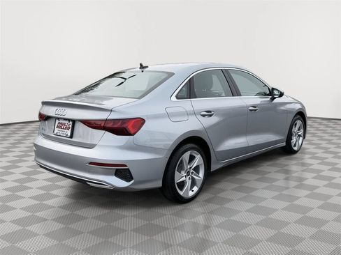 Used 2023 Audi A3 2.0T Premium Plus w/ Premium Plus Package FWD image 6