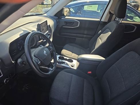 Used 2024 Ford Bronco Sport Big Bend w/ Convenience Package image 9