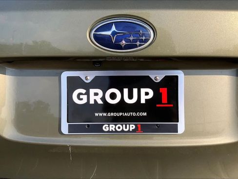 Used 2021 Subaru Outback Premium AWD/4WD image 10