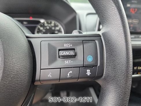 Used 2024 Nissan Rogue SV AWD/4WD image 25