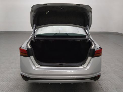 Used 2024 Nissan Altima 2.5 SV FWD image 29