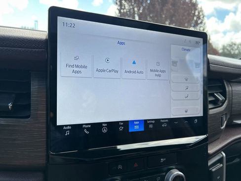 Used 2024 Ford Expedition Max Limited image 32