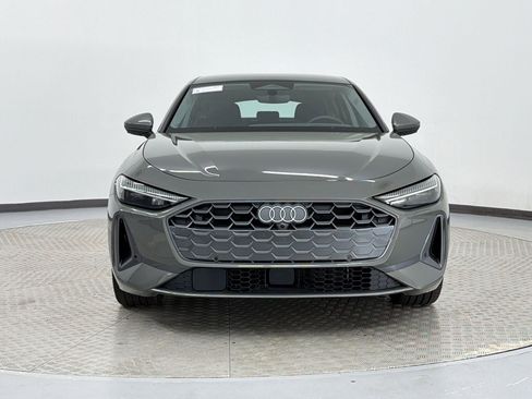 Used 2025 Audi A5 2.0T Premium Plus w/ Premium Plus image 6