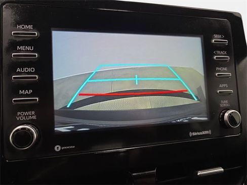 Certified 2024 Toyota Camry SE image 19