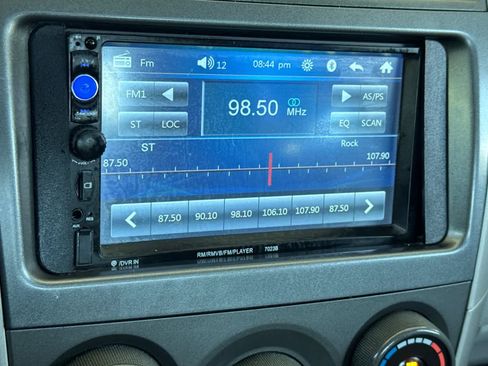 Used 2012 Toyota Corolla LE w/ Premium Pkg FWD image 18