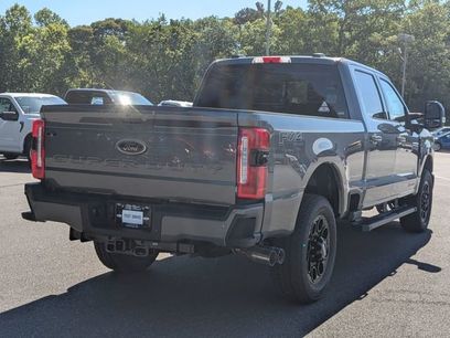 New 2025 Ford F350 Lariat w/ Lariat Ultimate Package