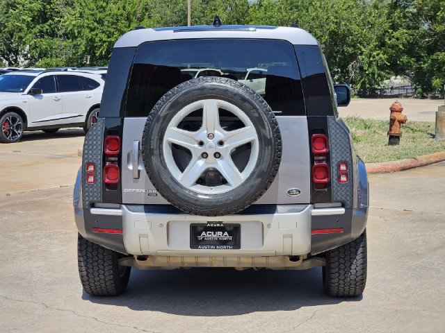 Used 2021 Land Rover Defender 110 SE AWD/4WD image 7
