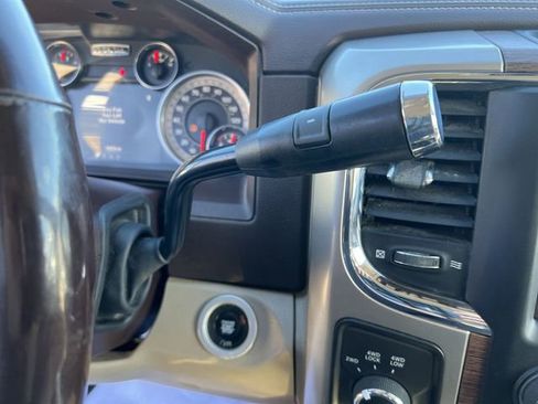 Used 2018 RAM 2500 Laramie w/ Convenience Group image 17