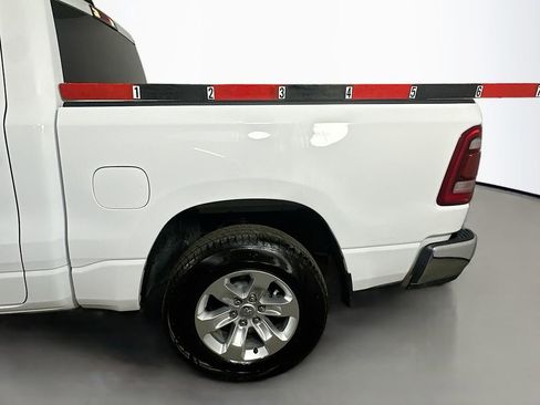 Used 2024 RAM 1500 Laramie image 38
