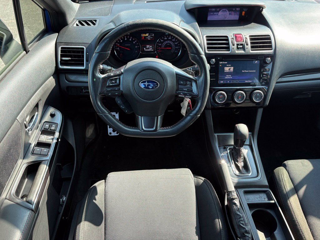 Used 2018 Subaru WRX Premium AWD/4WD image 19