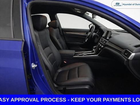 Used 2022 Honda Accord Sport image 14