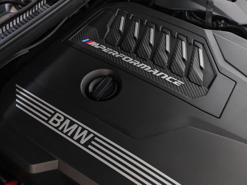 Used 2020 BMW Z4 M40i w/ Executive Package RWD image 22
