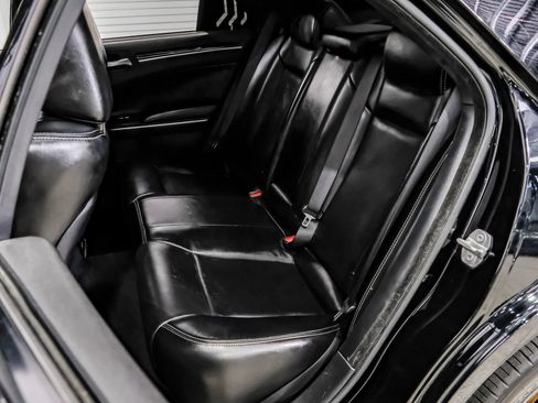 Used 2021 Chrysler 300 S w/ S Model Appearance Package RWD image 47
