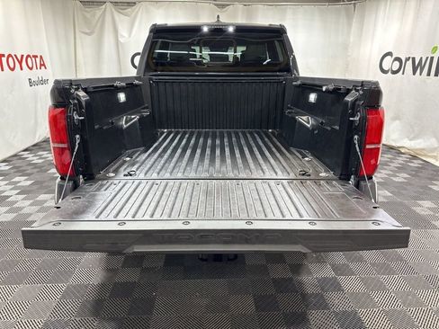 Used 2025 Toyota Tacoma SR5 image 17