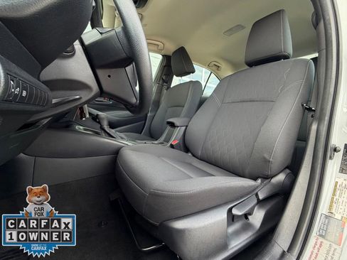 Used 2024 Toyota Corolla LE image 3