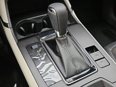 New 2026 MAZDA CX-5 Select AWD/4WD image 12