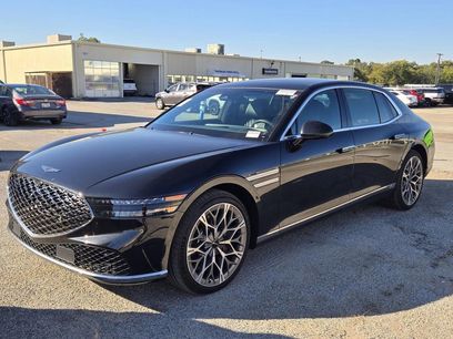 Used 2024 Genesis G90 3.5T