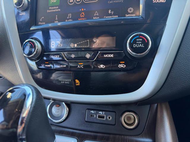 Used 2019 Nissan Murano Platinum AWD/4WD image 18