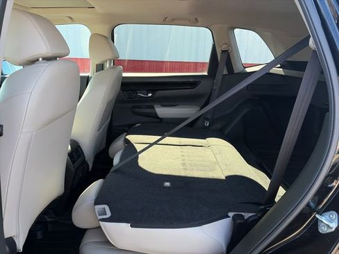 Used 2023 Honda CR-V EX-L image 40