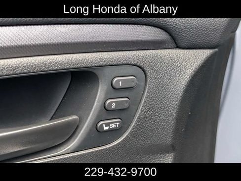 Used 2023 Honda Passport TrailSport image 13