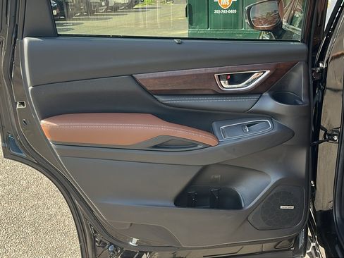Certified 2024 Subaru Ascent Touring AWD/4WD image 21