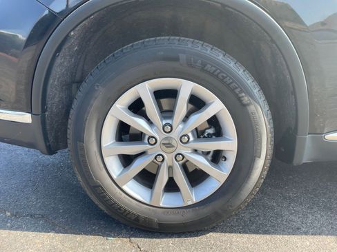 Used 2024 Dodge Durango SXT image 30