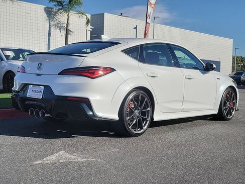 Used 2025 Acura Integra Type S image 32