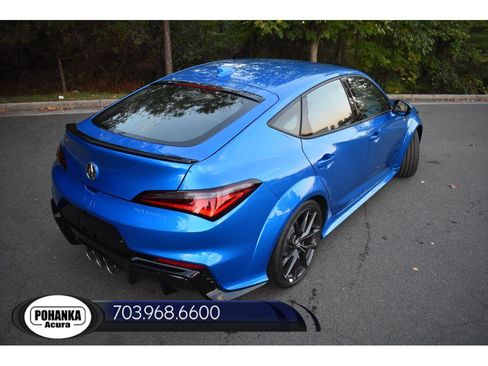 New 2026 Acura Integra Type S image 10