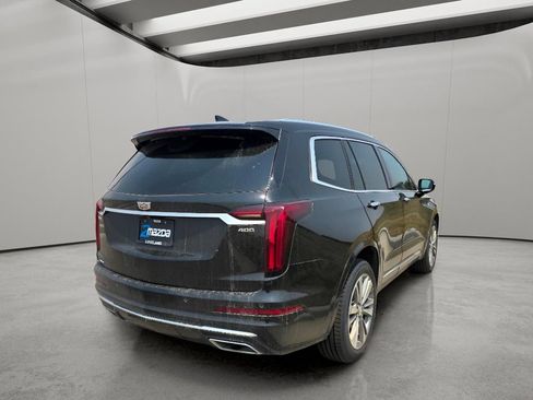 Used 2020 Cadillac XT6 Premium Luxury AWD/4WD image 5