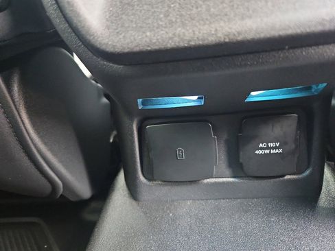 New 2025 Ford Bronco Big Bend image 10