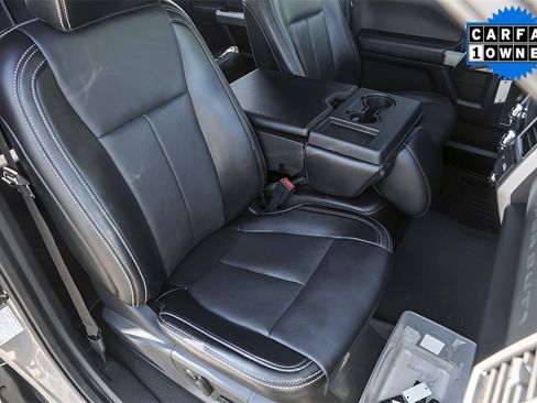 Used 2021 Ford F250 Lariat w/ Lariat Value Package image 36