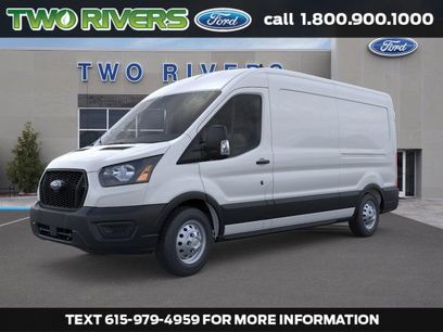 New 2025 Ford Transit 350 148 Medium Roof AWD
