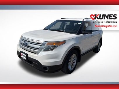Used 2013 Ford Explorer XLT