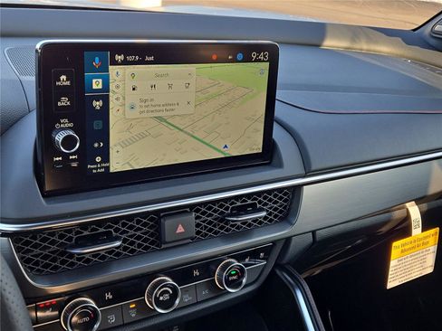 New 2026 Acura ADX A-Spec image 5