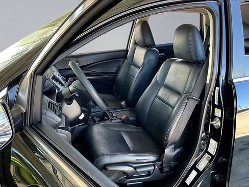 Used 2014 Honda CR-V LX image 18