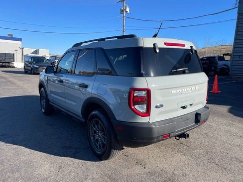 Used 2022 Ford Bronco Sport Big Bend w/ Convenience Package image 6