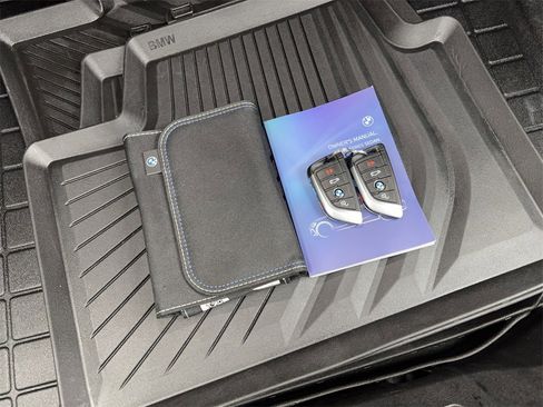 Used 2024 BMW M340i xDrive w/ Premium Package image 82