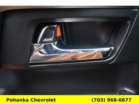Used 2023 Toyota 4Runner SR5 AWD/4WD image 24