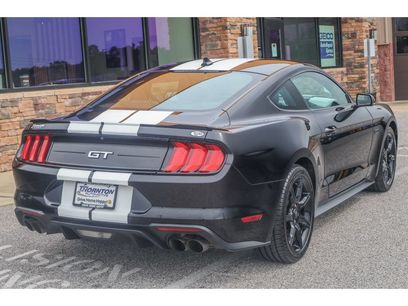 Used 2020 Ford Mustang GT Premium w/ Equipment Group 401A
