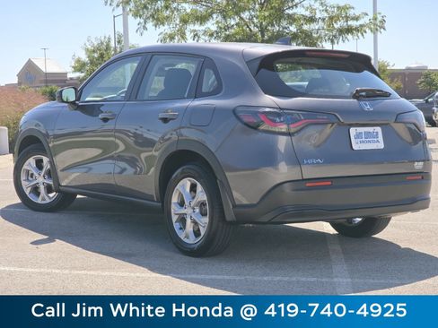 Used 2024 Honda HR-V LX image 15