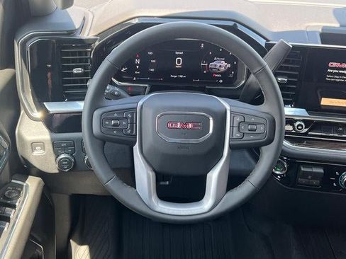New 2026 GMC Sierra 1500 Elevation w/ Elevation Select Package AWD/4WD image 18