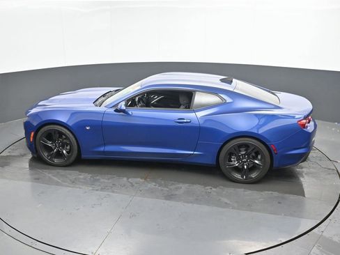 Used 2020 Chevrolet Camaro LT RWD image 35