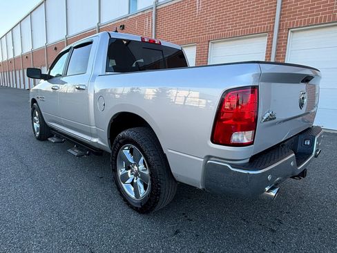 Used 2018 RAM 1500 Big Horn AWD/4WD image 5