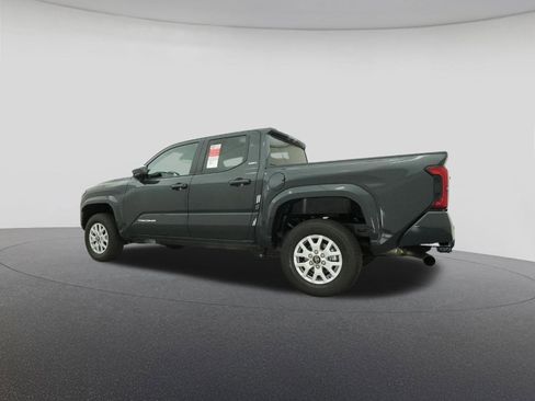 New 2026 Toyota Tacoma SR5 AWD/4WD image 20
